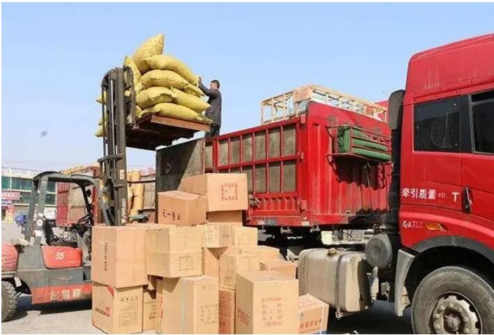 泉州到郁南县物流专线