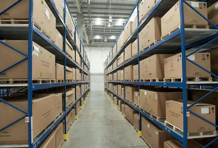 泉州到郁南县货物仓储