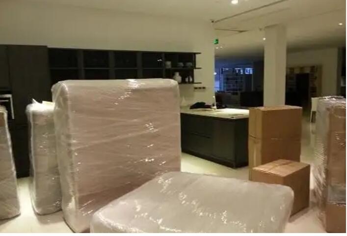 泉州到郁南县长途搬家