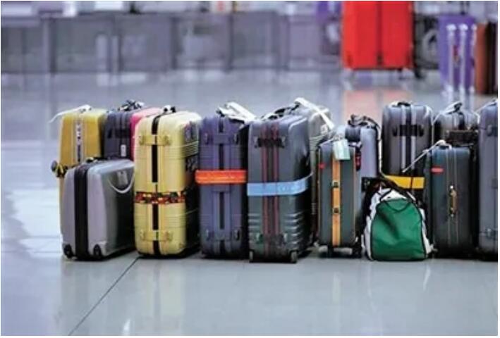 泉州到郁南县行李托运